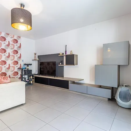 Le Cocon Du Fier Apartmán *