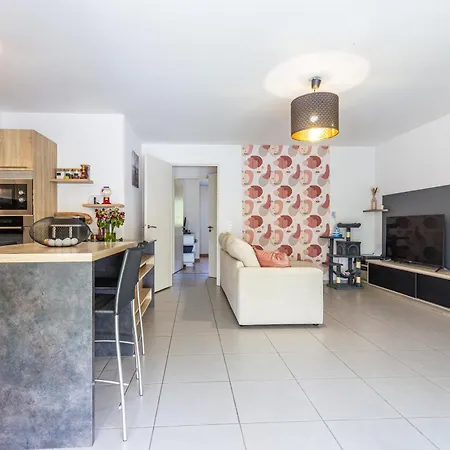Le Cocon Du Fier Apartmán