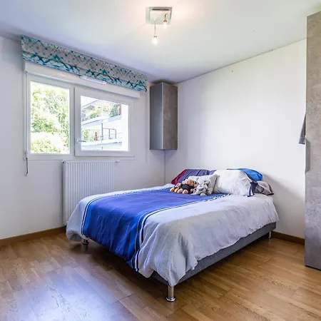 Le Cocon Du Fier Apartmán Annecy